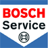 Bosch Service Logo