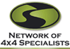 Network 4x4 Logo