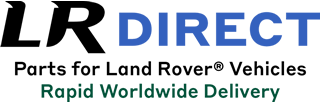 LR Direct Logo