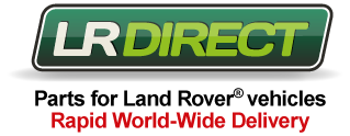 LR Direct Logo