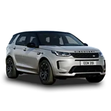 Discovery Sport Icon