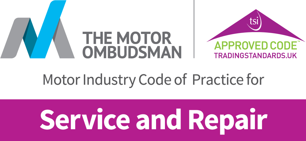 K Motors - The Motor Ombudsman